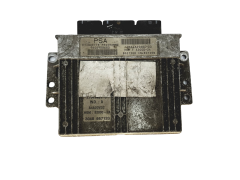 Controller PSA 9646988680 9644625680-00 Sagem 21856
