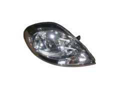 Headlamp Right New Original 8200701356 Renault