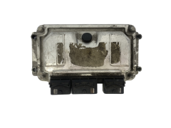 Controller 0261207477 9643218980 9646664380 PSA Bosch 52728