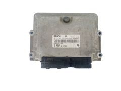 Controller 46825756 0281001955 Fiat  Bosch 38410