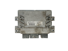 Controller S120200113A  8200774747 8200700695 Renault 45992