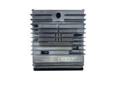 Controller A6655400132 R0411C025D 12249841 SsangYong Delphi