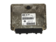 Controller 036906014AM IAW4CV.V6 VW Magneti Marelli 19099