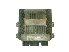 Controller 5WS40461C-T 6S61-12A650-RC  Ford Siemens 33359