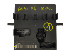 Controller AUDI ILM-B6 8E0907279F 22177