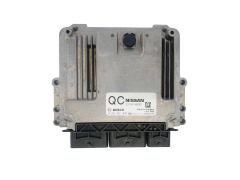 Controller 0281031099 23710 4BE0D Nissan Bosch 43256