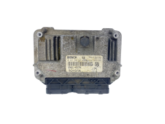Controller 89661-0D270 0261208841 Toyota Bosch 62328