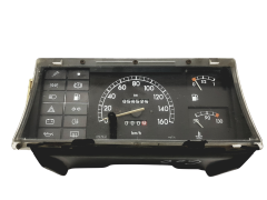 Speedometer/Instrument Cluster Fiat Cinquecento 832396011 7675190 28899