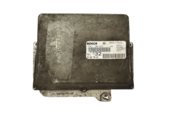 Controller 0261204625 9630278480 26FM0000 MA3.1 PSA Bosch 16402