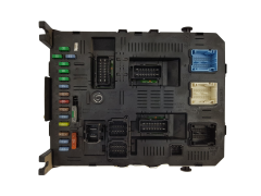 Controller BSI 2004 H05-01 9660105980 PSA Johnson Controls 1244