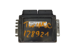 Controller S110138000C 8200059086 8200044437 Renault Siemens 19310