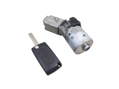 Ignition Switch 36.393.600 4162KF Peugeot 207 1017