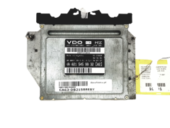 Controller 0215459932 412232/007/003 Mercedes VDO 