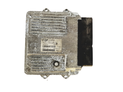 Controller 55192097 MJD6JF.Y1 Lancia FGP 
