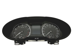 Speedometer/Instrument Cluster Skoda Octavia 5E0920780 24856