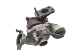 Turbocharger KP35 0375G9 54359710009 54351014861 1.4 HDI TDCI PSA 1037