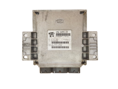 Controller 9645989480 9647714780 IAW48P2.72 PSA Magneti Marelli 30788