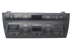 Heater Control Unit AC Audi A6 C5 4B0820043S 5HB007604-15