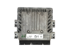 Controller 237104EA0B S180193103A Nissan Continental 25617 Controller 237104EA0B S180193103A Nissan Continental 25617
