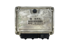 Controller 030906032R 0261207203 Volkswagen Bosch 54028