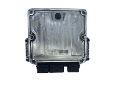 Controller 9646774280 0281010996 28FM0000 PSA Bosch 49099