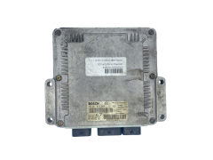 Controller 0281011084 9640938680 9647693180 PSA Bosch 62643