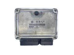 Controller 038906012HP 0281011320 Seat VW Bosch 64033