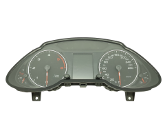 Speedometer/Instrument Cluster Audi Q5 8R0920931B 503002381405 Magneti