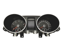 Speedometer/Instrument Cluster VW Golf MK6 5K0920862 33290