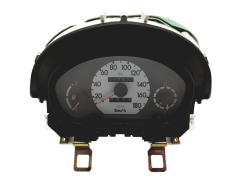 Speedometer/Instrument Cluster Fiat Seicento 6062680210A 30291