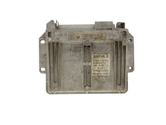 Controller Renault 7700112764 7700868294 21652511-7 Sagem 42245