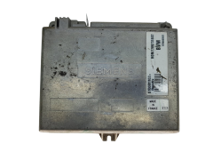 Controller S100811102D 7700731802 770859511 Renault Siemens 13486