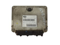 Controller 51793106 IAW4AF.M9 61600.627.07 Fiat Magneti Marelli 15130