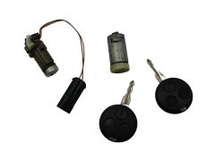 Ignition Switch Smart Fortwo A4517660030 1029