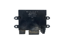 Controller Smart A6391530279 MN900612 51299015 Wehrle 53439