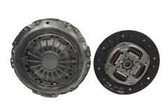 Clutch Kit 302052098R Valeo 1.2 TCE 1.5 dci Dacia Renault 