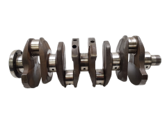 Crankshaft Renault Megane 8201707072 1.9 DTI F9Q734