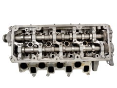 Cylinder Head VWAG 03L103373 03L103286 2.0 TDI