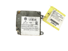 Controller 1J0909607 5WK4199 VW Siemens