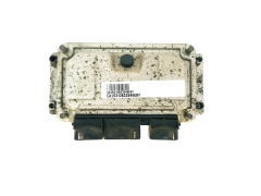 Controller PSA 0261206246 9637838780id08 Bosch 33546