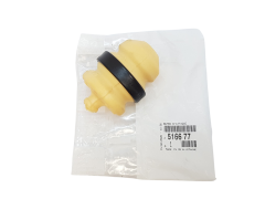 Shock Absorber Bump Stop Rear Original Citroen C5 III 516677