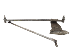Wiper Mechanism Fiat Ducato Boxer Jumper 6401E8 1642