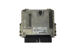 Controller 9814182680 0281032456 9806460480 PSA Bosch 19363