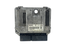 Controller 0281012961 51804784 4134A3DCM Fiat Bosch 50920