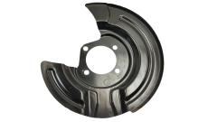 Brake Rotor Dust Shield Right Rear 441518372R Renault Clio 5 0km