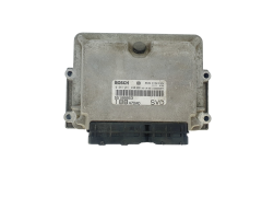 Controller 0281011496 55188853 Fiat  Bosch 