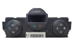 Heater Control Unit Renault  Megane 2 69340019  8200344840 Valeo