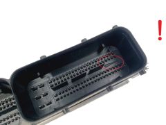 Controller 04L907445 28471862 23002001 VW Delphi 43765 Controller 04L907445 28471862 23002001 VW Delphi 43765