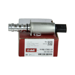 Solenoid For VW Audi Skoda 03H906455 06F109257B Vika