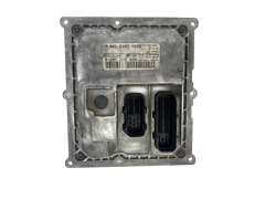 Controller Smart 0003107V006 0261205004 Bosch 50447